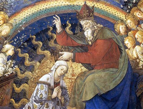 The Queenship Of Mary Is Deeply Rooted In Scripture National Catholic Register