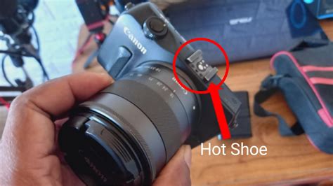 Apa Itu Hot Shoe Dan Cold Shoe Apa Fungsinya Dan Apa Bedanya Akriko