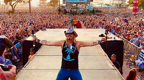 Stay Tuned For All The Bret Lil Bret Updates Bret Michaels