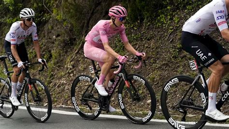 DIRECT Giro 2024 Suivez la 8e étape du Tour d Italie entre Spoleto et