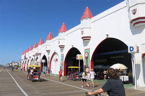 Why Browns Donuts Ocnj Is A Must-Visit Destination For The Best Treats On The Ocean City Boardwalk 4