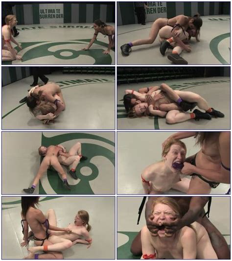 Forumophilia PORN FORUM Femdom Combat Zone Scissors Grip