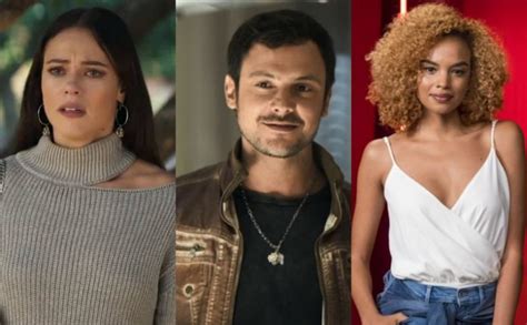 Resumo Da Novela A Dona Do Pedaço Confira O Capítulo Completo Desta Quinta E Sexta Feira Tv Foco