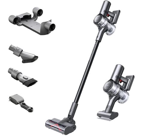 Xiaomi Dreame V12 Cordless Stick Vacuum - TechPunt
