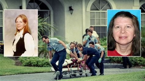 Inside Florida 'Killer Clown' murder: Carnations, balloons then a fatal