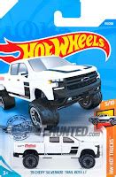 T Hunted Mais Novidades Da Hot Wheels Para