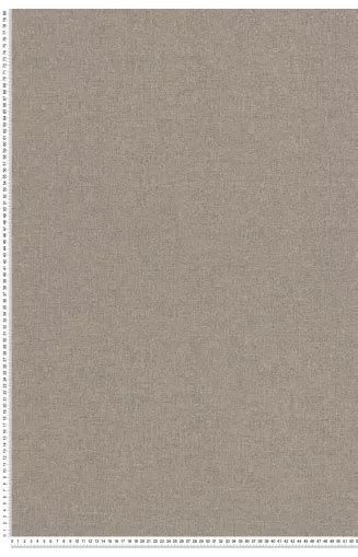 Papier peint Forêt Skandinavia beige sable Riverside 4 de Casadéco