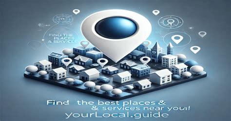 Discover Nearby Establishments with 5060 Address in Your Area 4