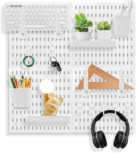 Amazon.co.uk: Pegboard