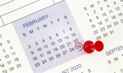 Leap year 2020: Is this year a leap year? When is the next leap year