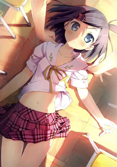Tsutsukakushi Tsukiko Hentai Ouji To Warawanai Neko Drawn By Kantoku Danbooru