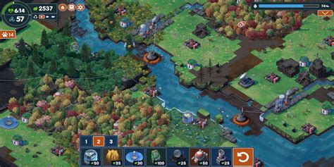 8 Best Strategy Games For Beginners