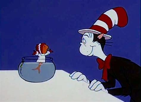 The Cat In The Hat 1971