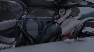 Lucky Mark 3DCG Part 2 Luscious Hentai Manga Porn