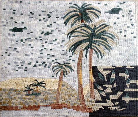 FL205-G - VeniceMosaicArt