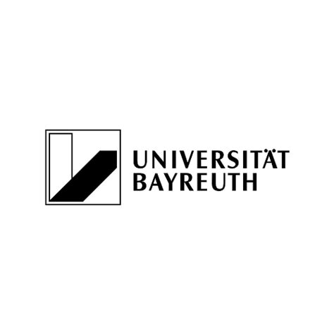 Universitat Bayreuth Logo PNG Vector EPS, SVG, Ai formats, 333.14 KB ...