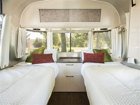 Ultimate Airstreams Project Queen To Twin Conversion