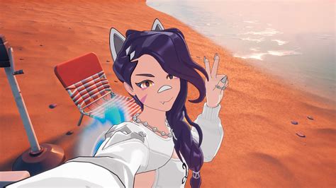 Im So Happy They Made A New Erisa Skin Genuinely Enjoying It A Lot