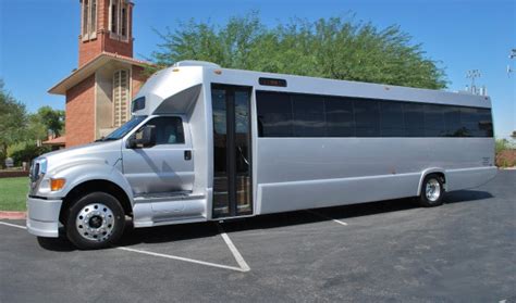 Party Bus West Palm Beach FL - 12 Best Party Buses & Limo Rentals