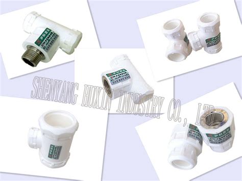 Ppr Hot And Cold Water Plastic Pipe Fitting Plastic Pipe Fitting And Ppr Pipe