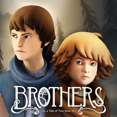Brothers: A Tale of Two Sons — обзоры и отзывы, описание, дата выхода ...