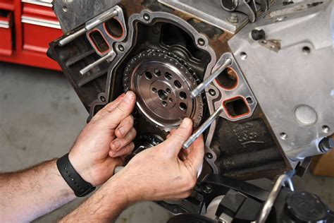 BRP Hot Rods Makes LS Swapping Our 1996 Caprice Bolt In Easy