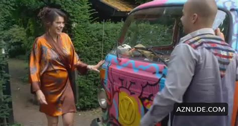 SUSAN VISSER Nude AZNude