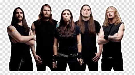 Musical Ensemble Unleash The Archers The Who Drummer Band Transparent