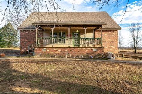 21062 E County Road 1200 Keota OK 74941 Realtor