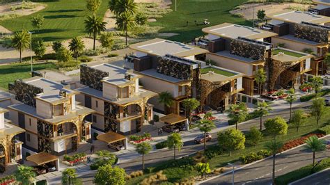 GEMS ESTATES En DAMAC Hills Dubai EAU Propiedad En Venta Del