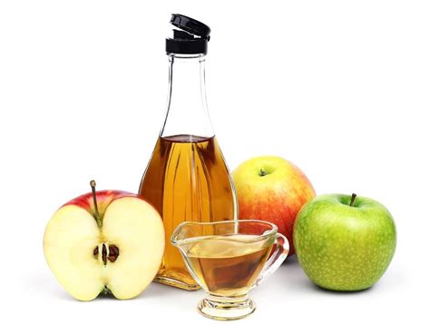 How To Detox With The Apple Cider Vinegar Diet Healthicu