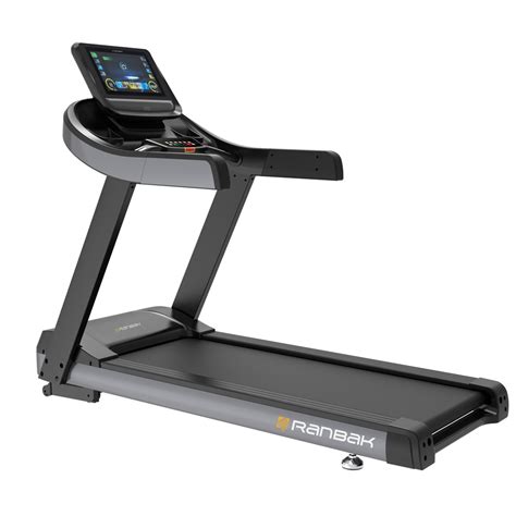 La Mejor Del Mercado Cinta Para Correr Ran 560 PROFESIONAL Display