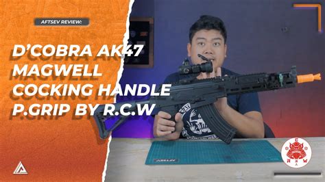 ak pake part  makin fast reload  rcw indonesia youtube