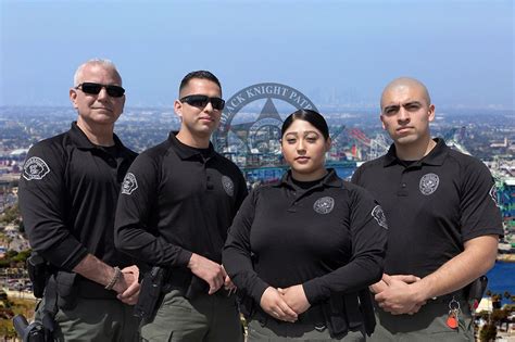 home black knight patrol