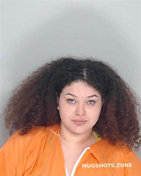 LUNA KAMI LYNN 03 17 2024 Nueces County Mugshots Zone