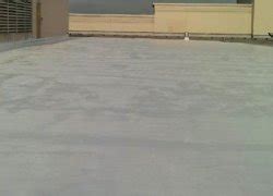 COMMERCIAL FLAT ROOF INSTALLATION, TYPES AND REPAIR - Almeida Roofing