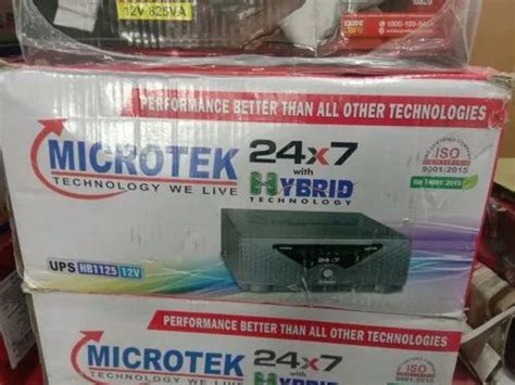 Microtek Inverter at best price in Lucknow by A.B.Electronics | ID ...