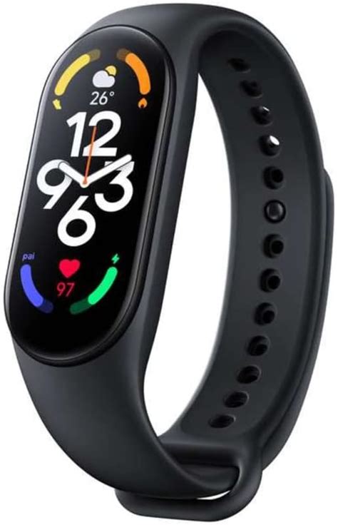 Xiaomi Mi Band 8: Global Edition, Release Date, Specs, Features