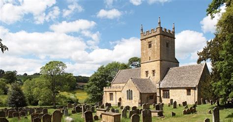 More are escaping to the country