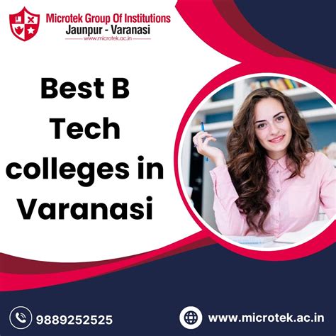 Best B Tech colleges in Varanasi - Microtek Institute - Medium