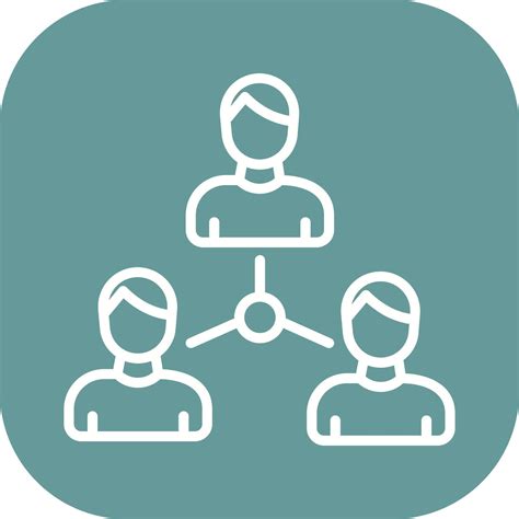 Employee Connection Icon Design 49863382 Vector Art at Vecteezy