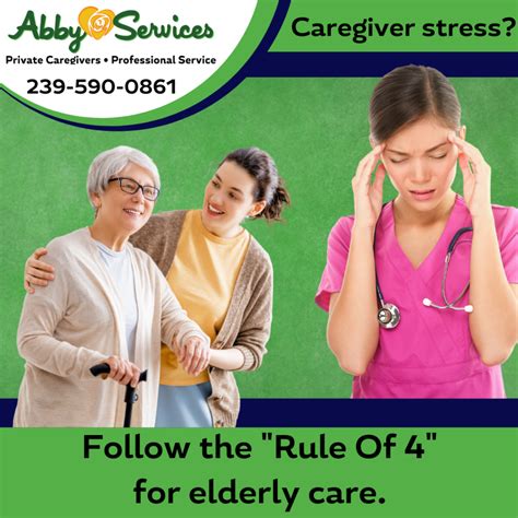 Are You Struggling With The Challenges Of Elderly In-home Care? Follow ...