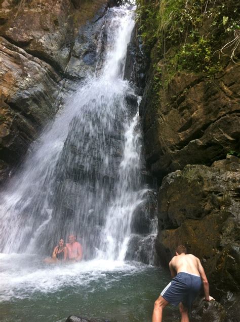 El Yunque National Park