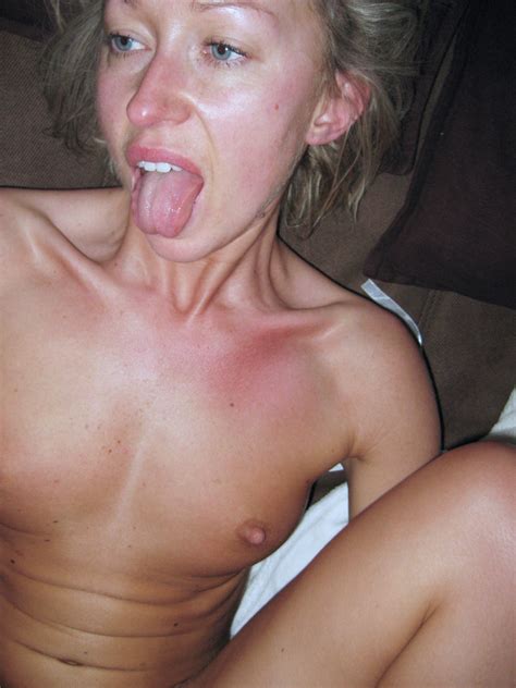 MAture Polish Slim Wife IMG Porn Pic