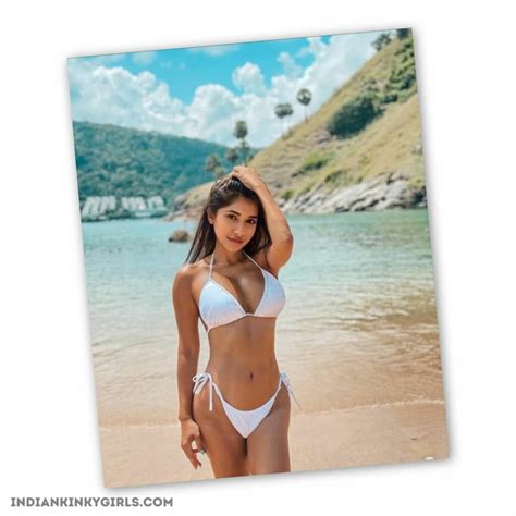 Super Hot Indian Model Looking Amazing Indian Nude Girls