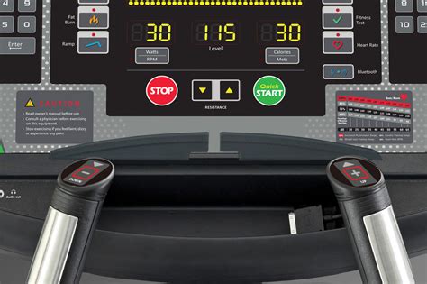 Circle Fitness E7 Elliptical | PRIORITY 1 FITNESS