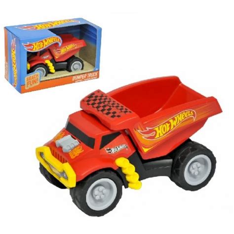 Самоскид Hot Wheels в Коробці См Купить Недорого на Bigl ua