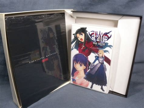 Yahoo N Pc Fate Stay Night