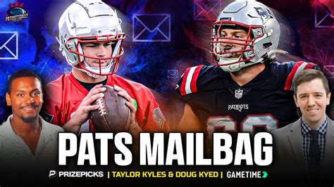 Live Patriots Daily Mailbag W Doug Kyed Youtube