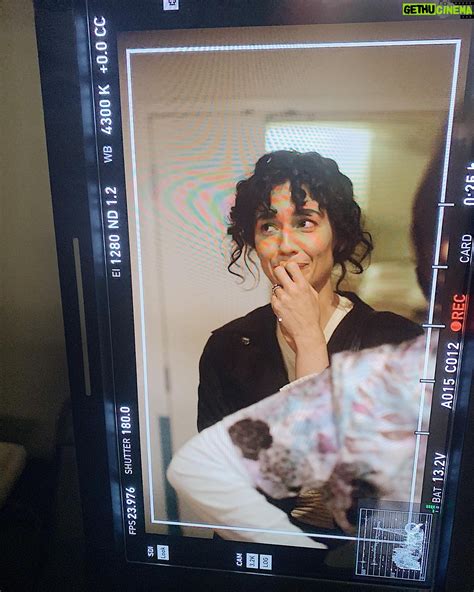 Kaylah Zander | Gethu Cinema